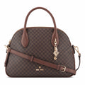 Calianna Dome Satchel