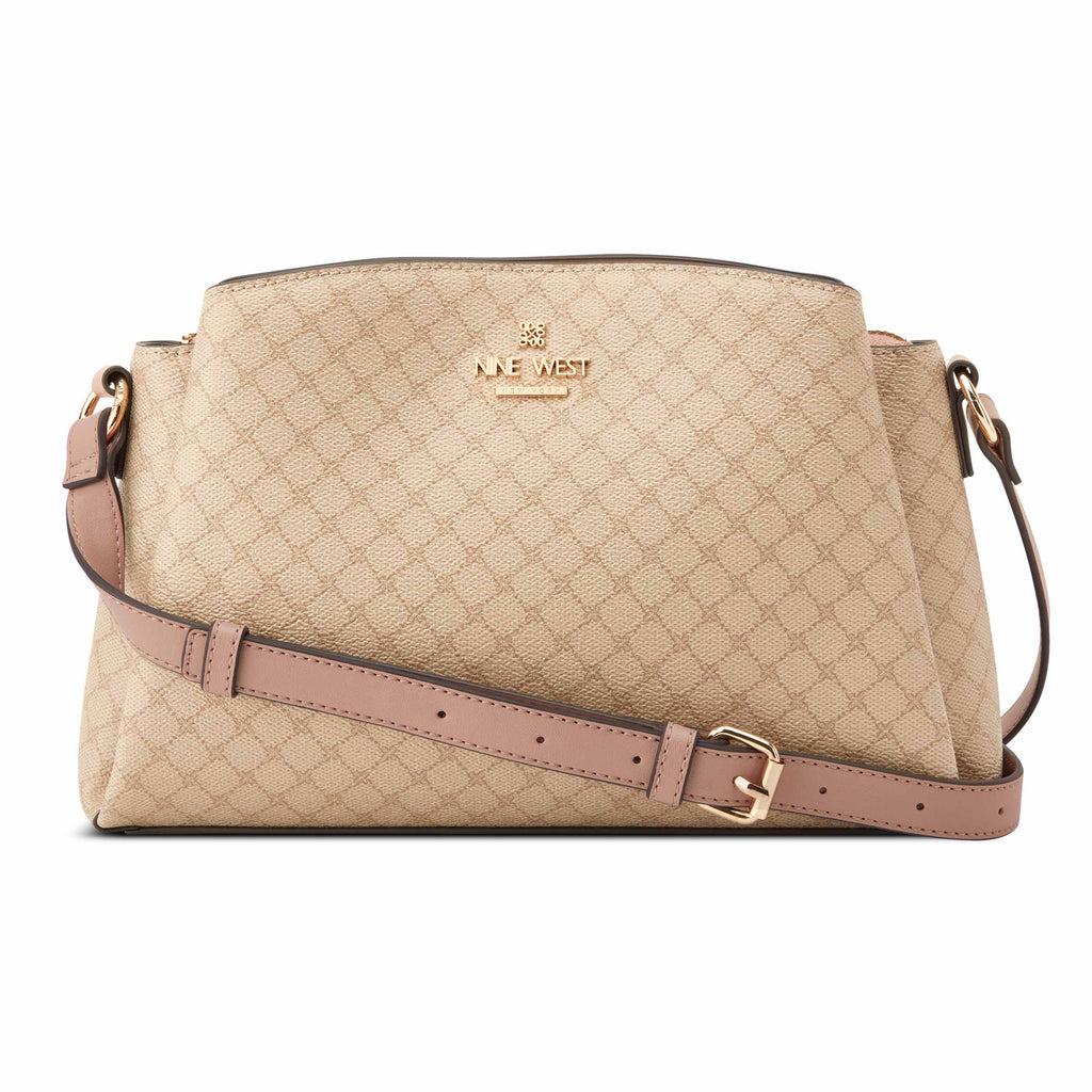 Luela Crossbody