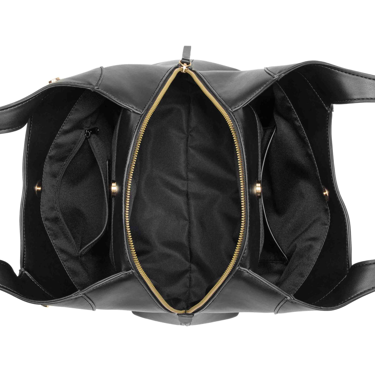 Eamon Large Shoulder Bag