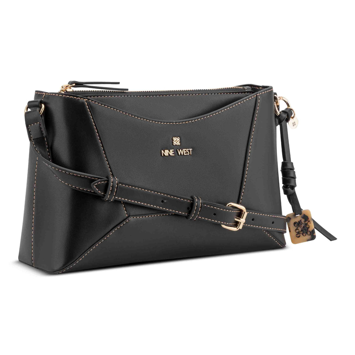 Zoey Crossbody