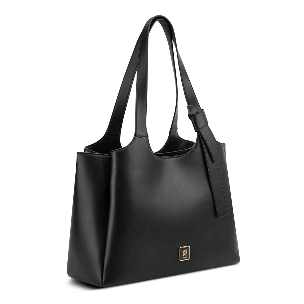 Lyra Laptop Tote