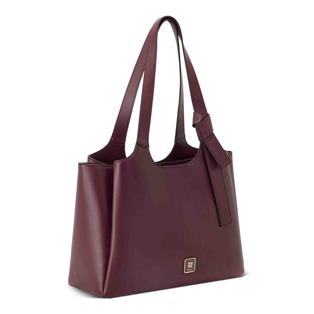 Lyra Multi Laptop Tote