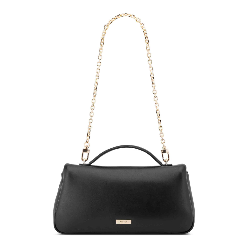Georgena Flap Shoulder Bag Clutch
