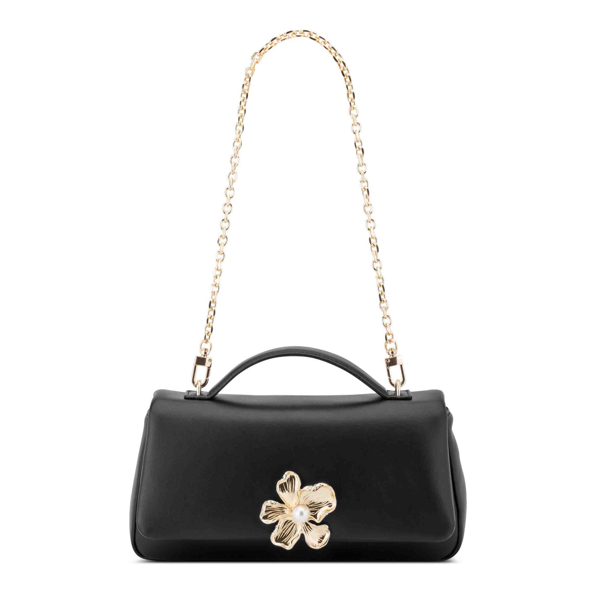 Georgena Flap Shoulder Bag Clutch