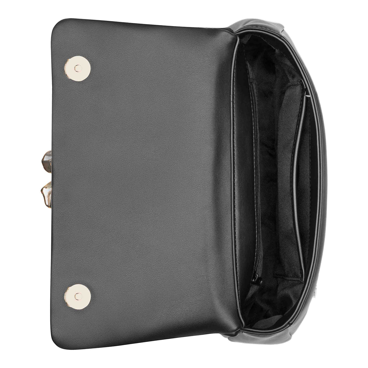Georgena Flap Shoulder Bag Clutch