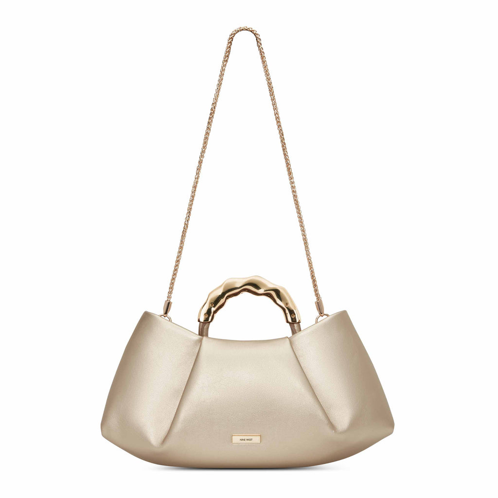 Soren Convertible Clutch