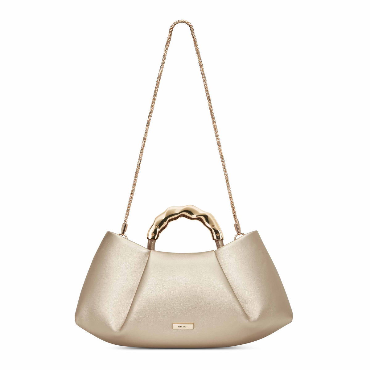 Soren Convertible Clutch