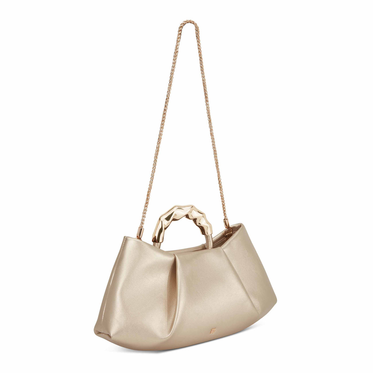 Soren Convertible Clutch