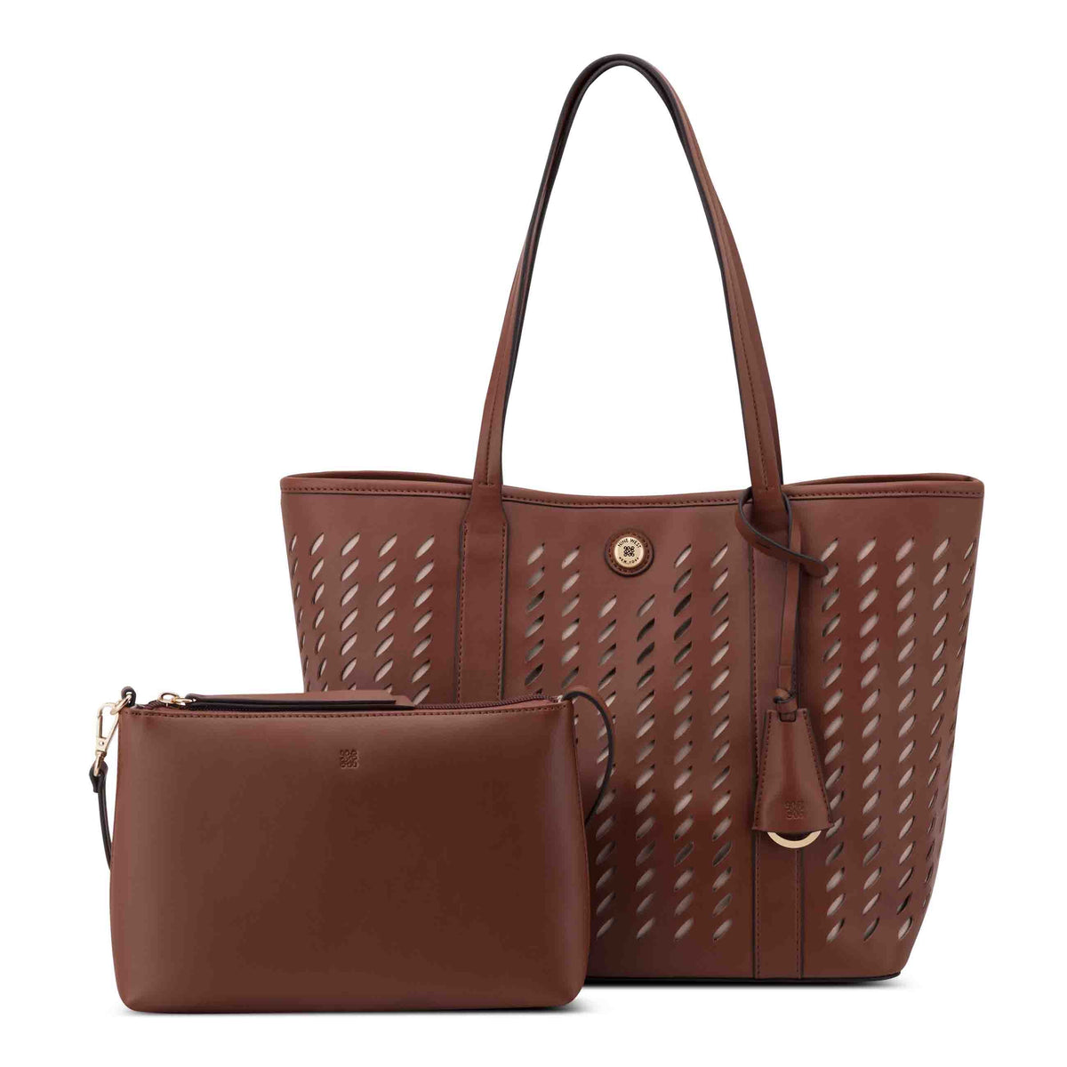 Trista 2 In 1 Tote