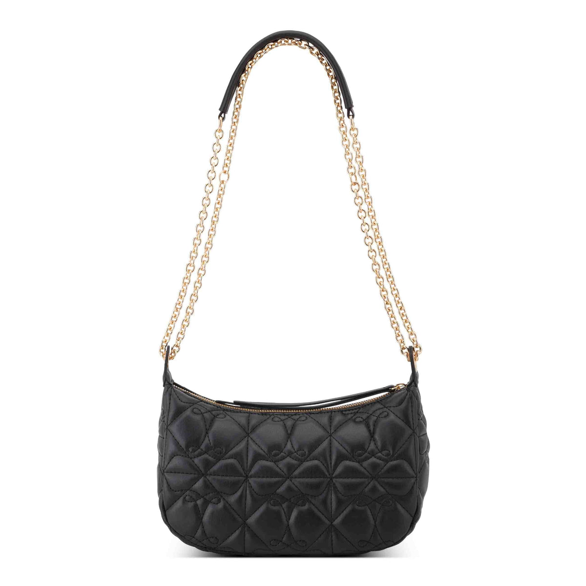 Kiersten Convertible Chain Crossbody
