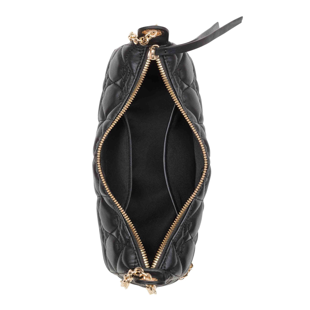 Kiersten Convertible Chain Crossbody