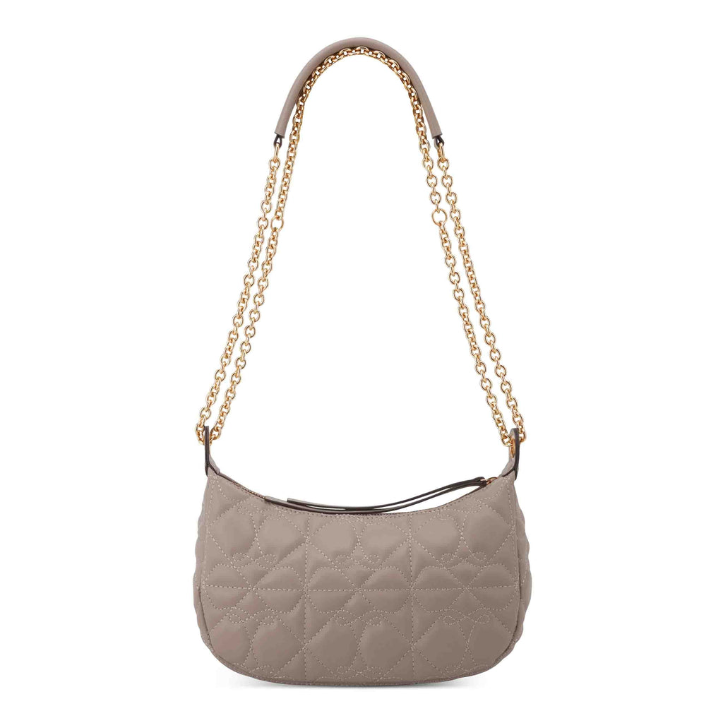 Kiersten Convertible Chain Crossbody
