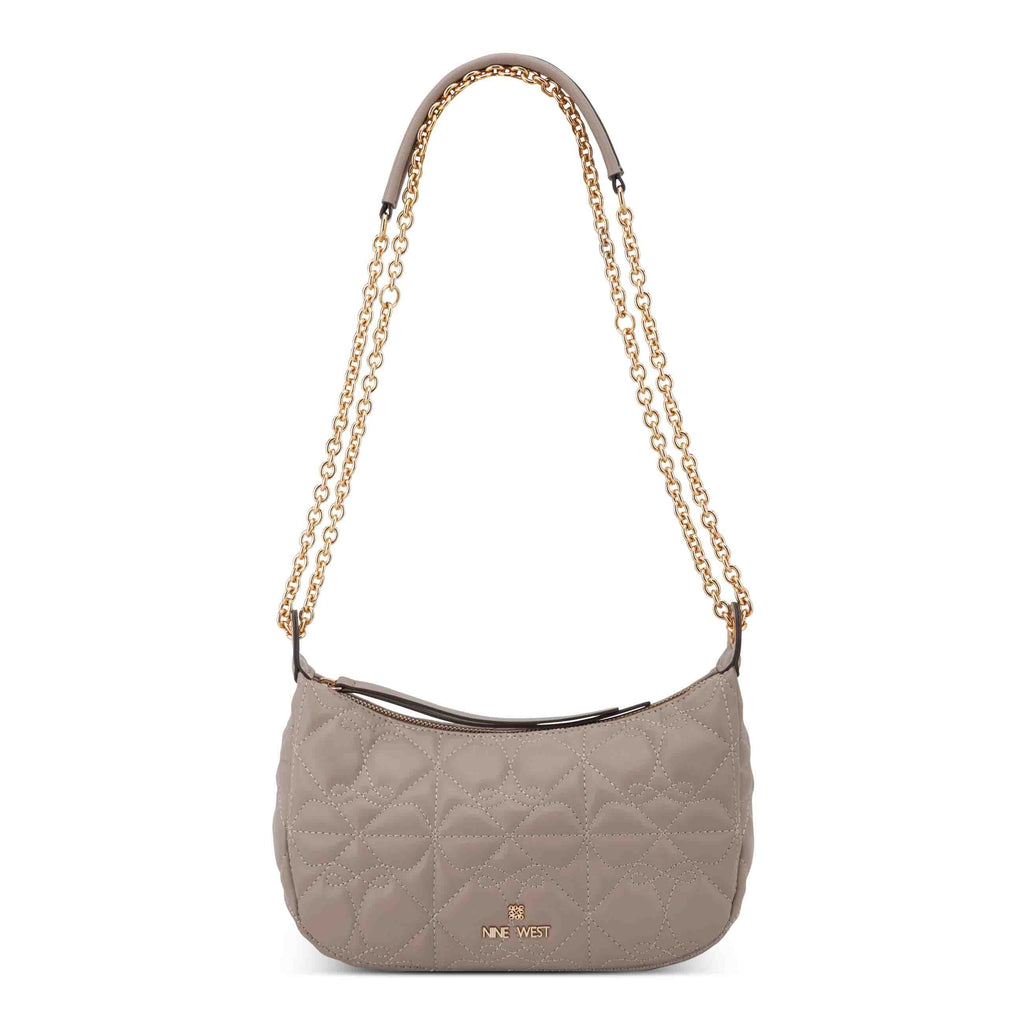 Kiersten Convertible Chain Crossbody