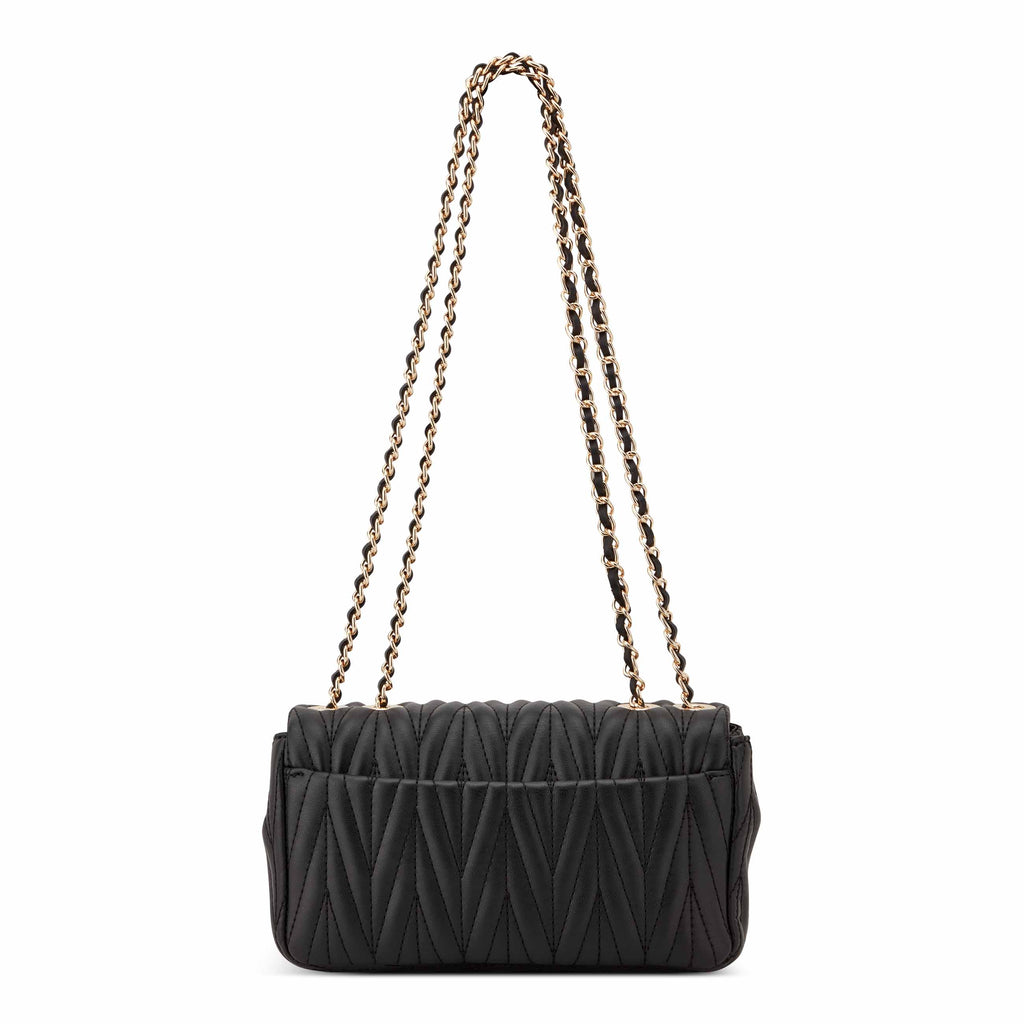 Rhia Convertible Crossbody Flap
