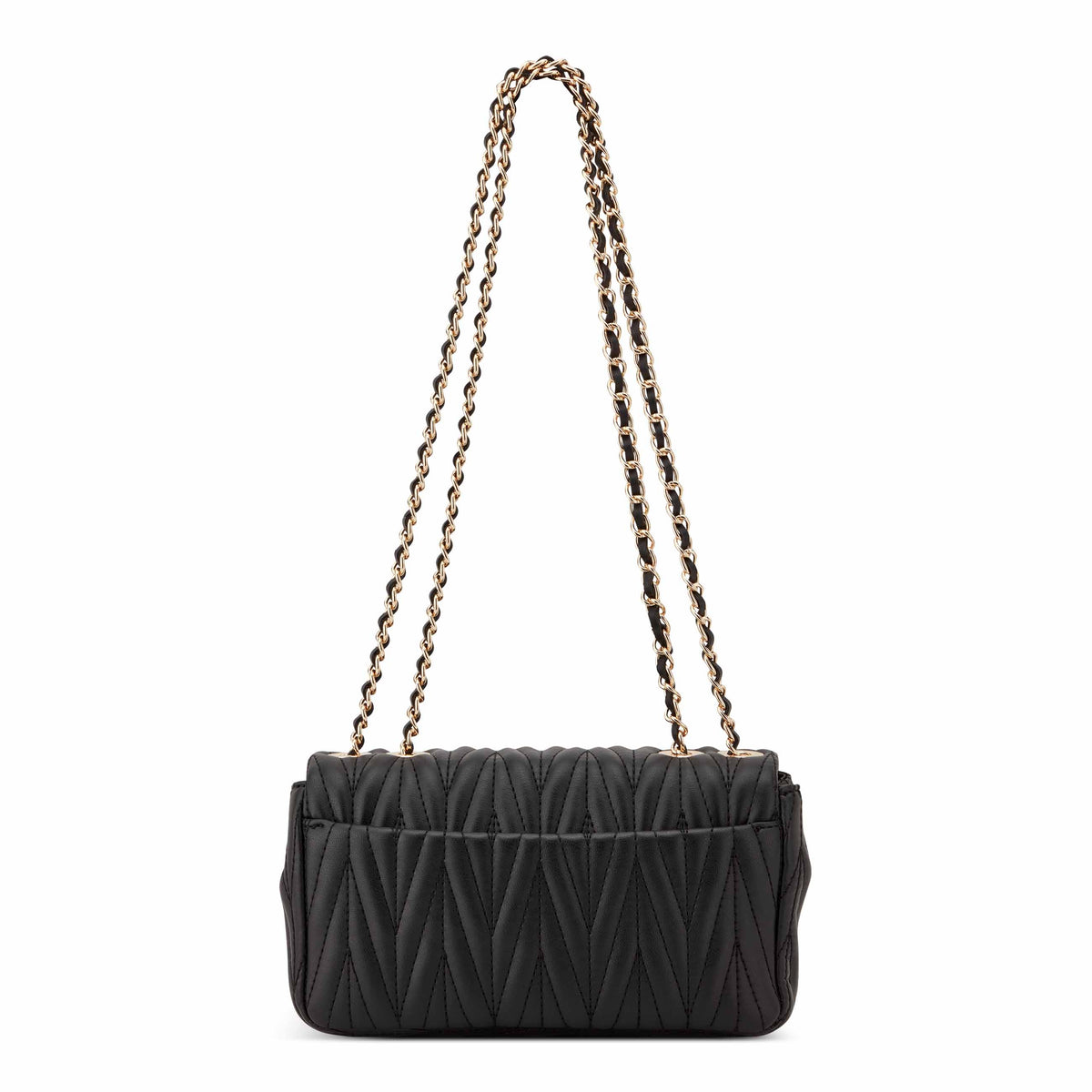 Rhia Convertible Crossbody Flap