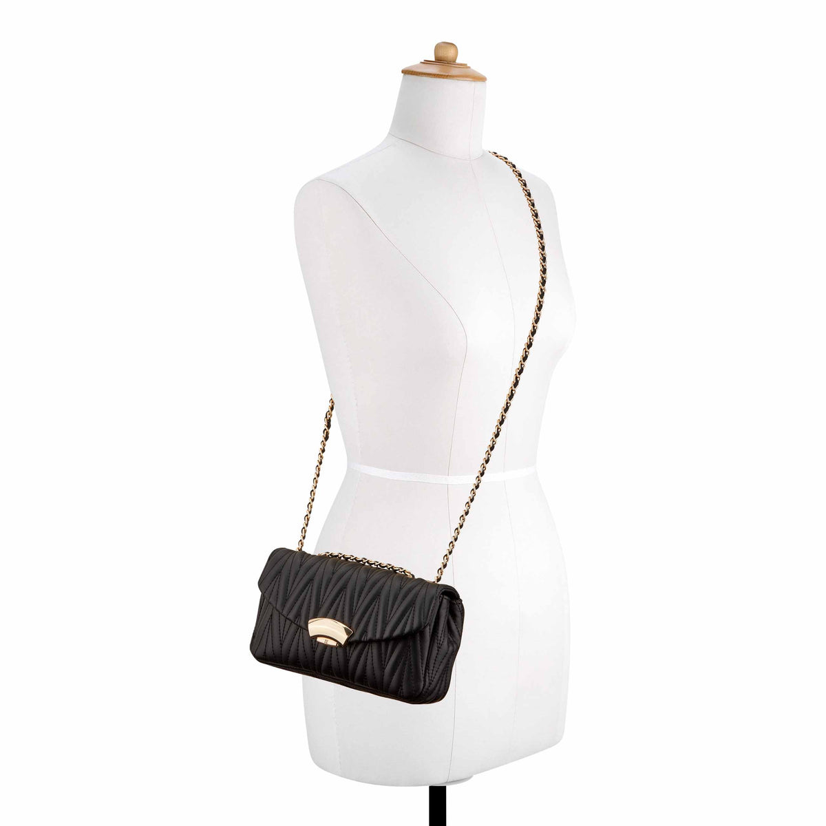 Rhia Convertible Crossbody Flap
