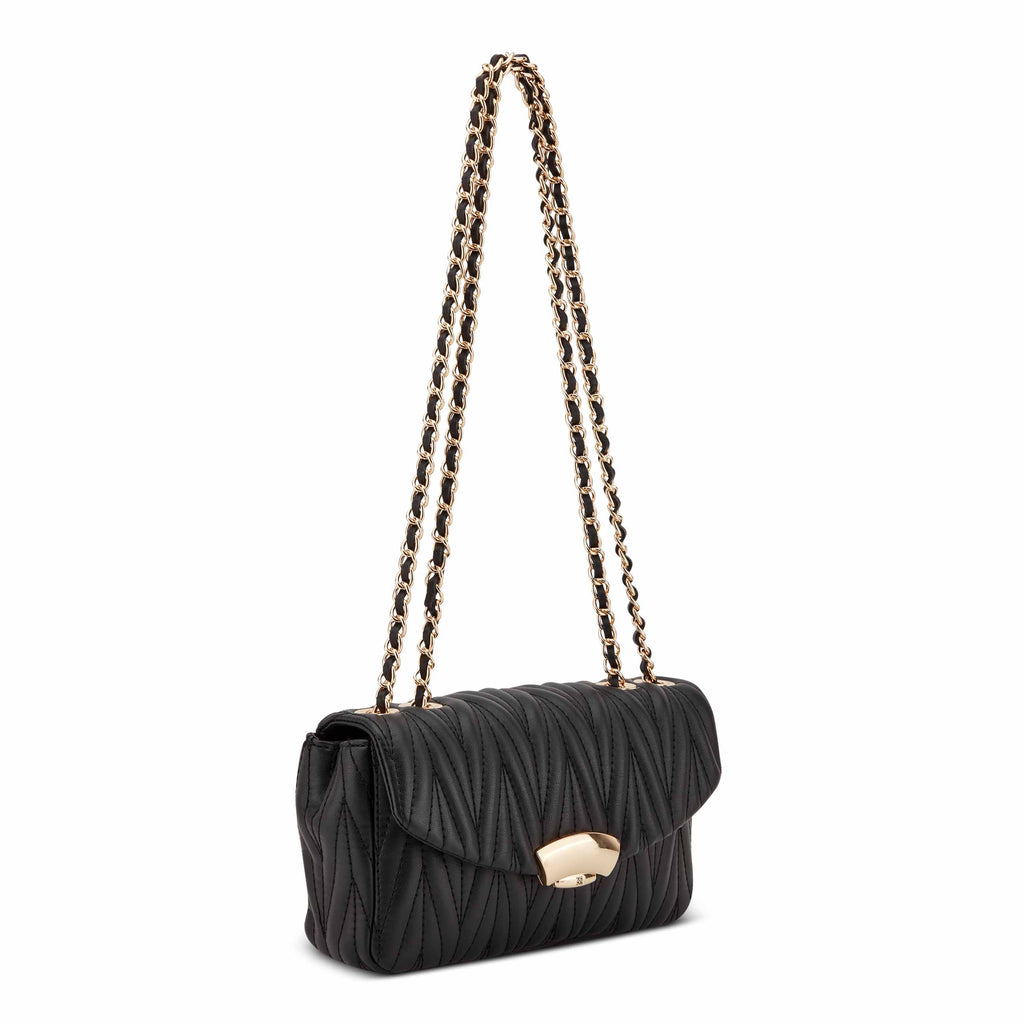 Rhia Convertible Crossbody Flap