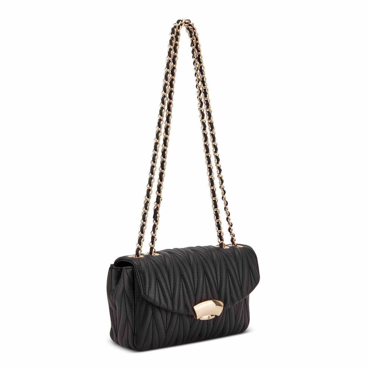 Rhia Convertible Crossbody Flap