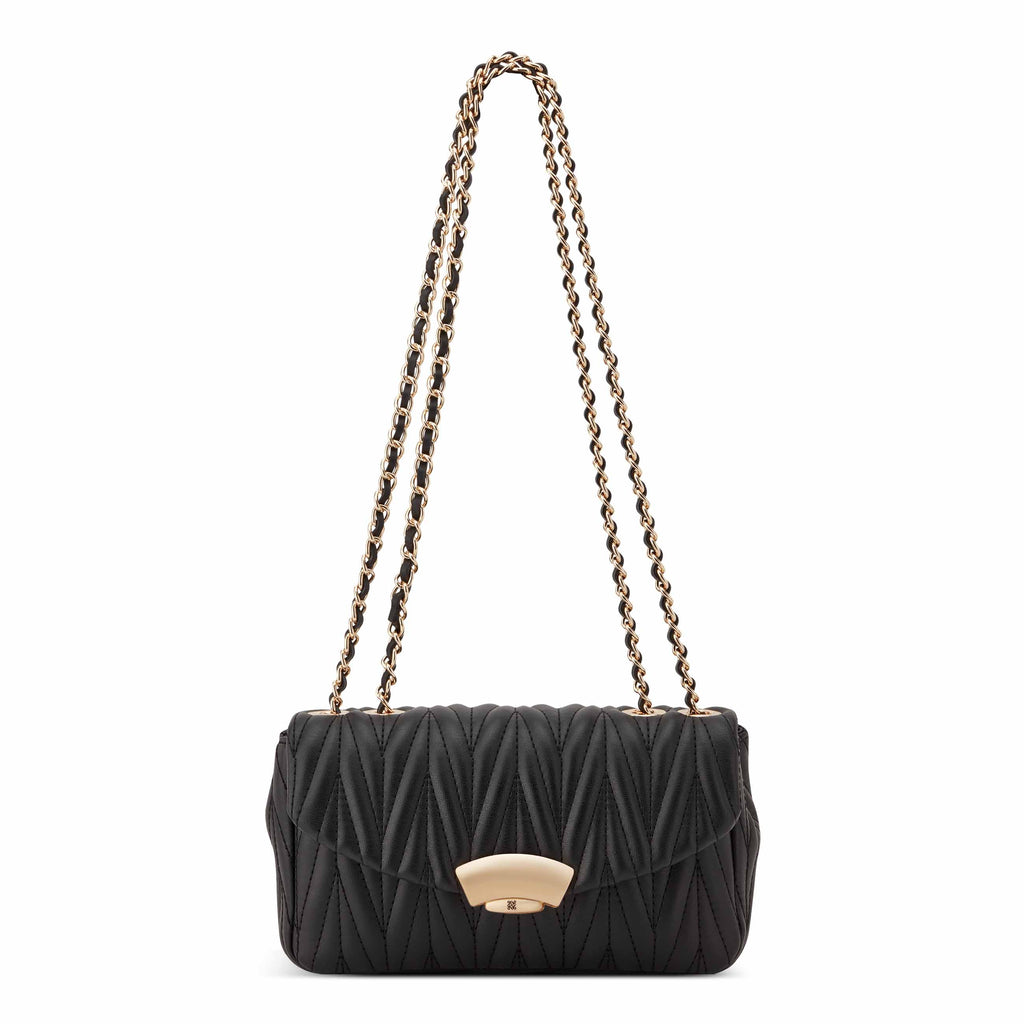 Rhia Convertible Crossbody Flap
