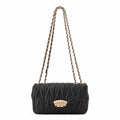 Rhia Convertible Crossbody Flap