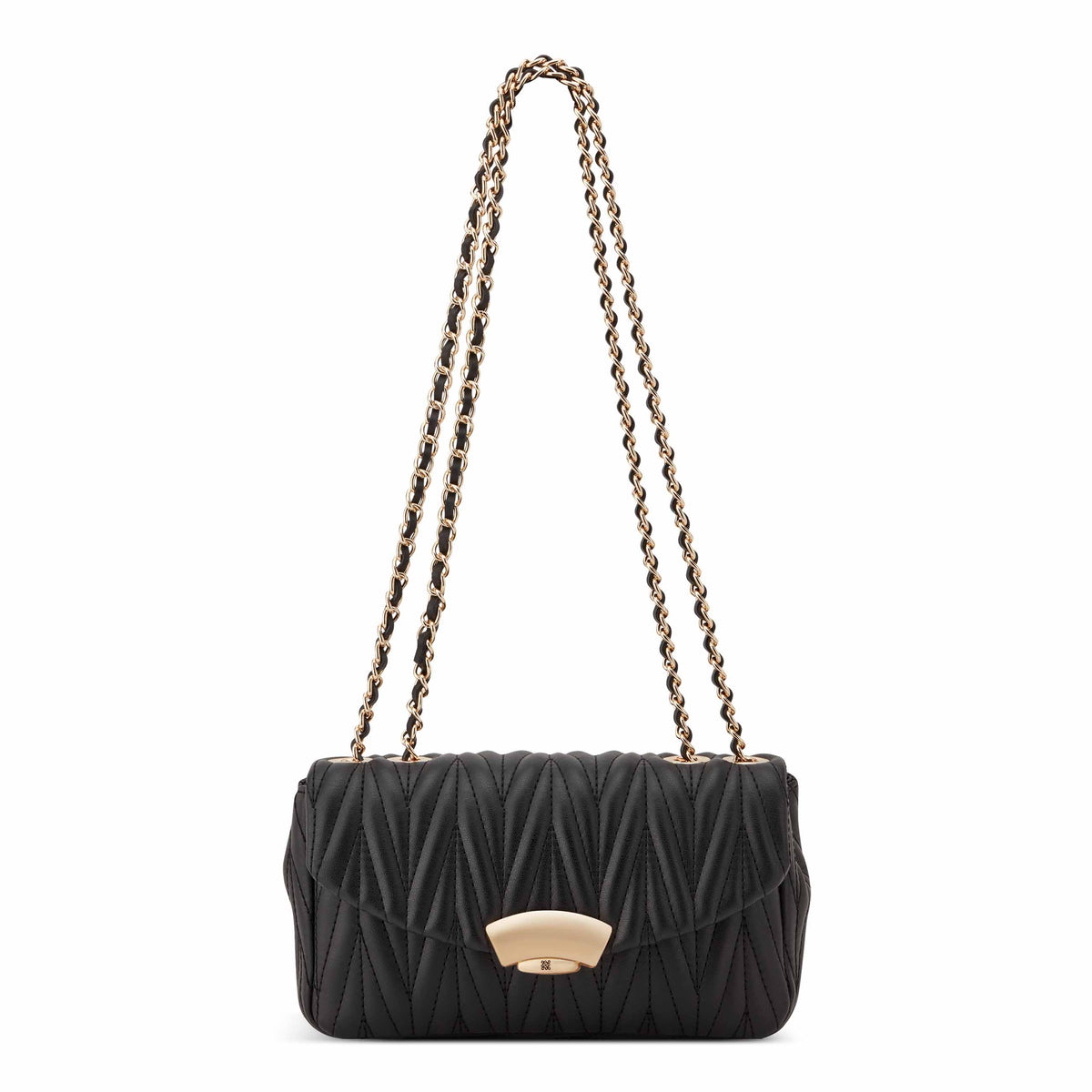 Rhia Convertible Crossbody Flap