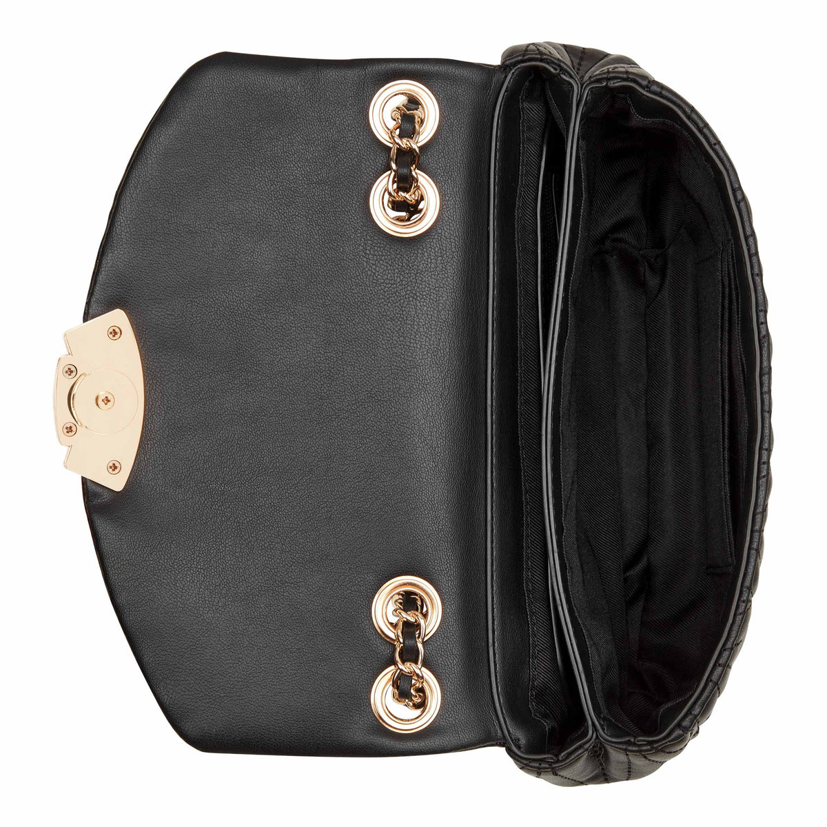 Rhia Convertible Crossbody Flap