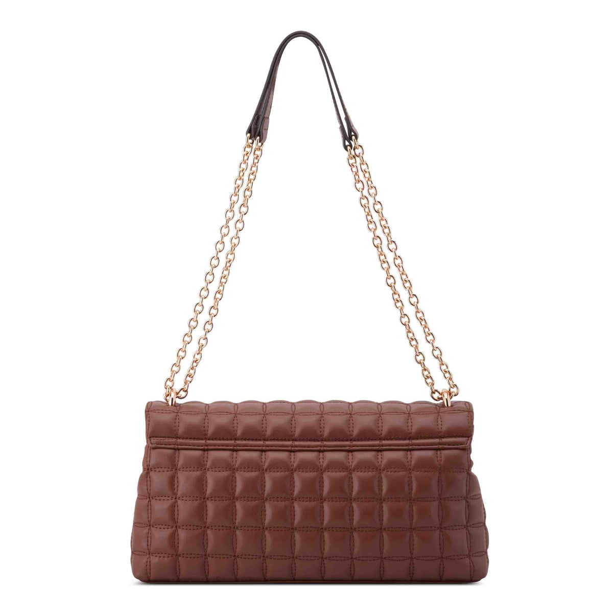 Wrenly Convertible Crossbody Flap