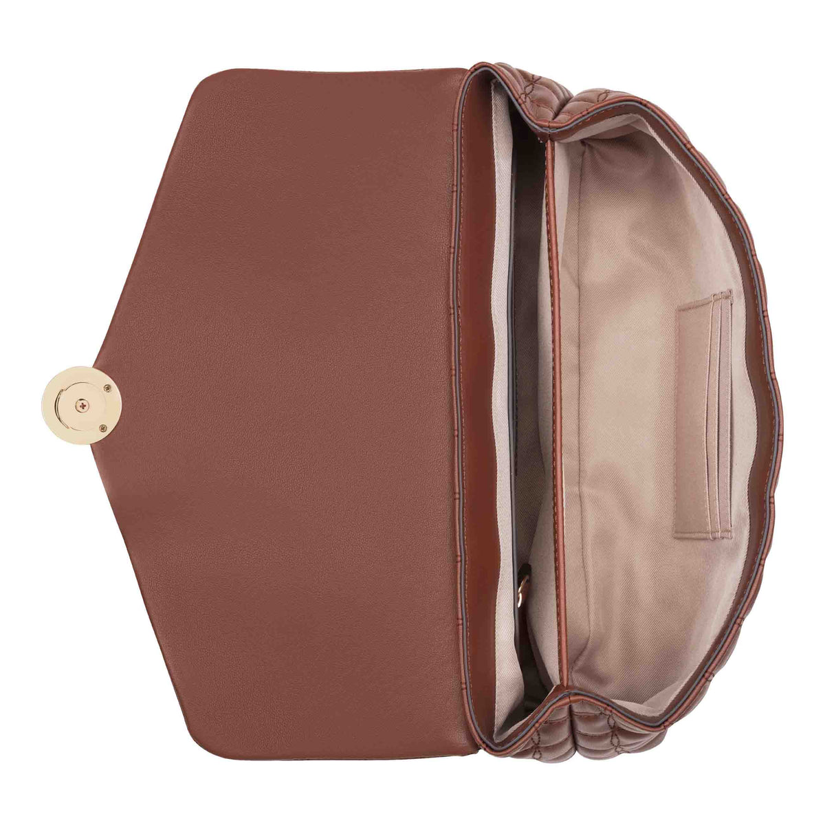 Wrenly Convertible Crossbody Flap