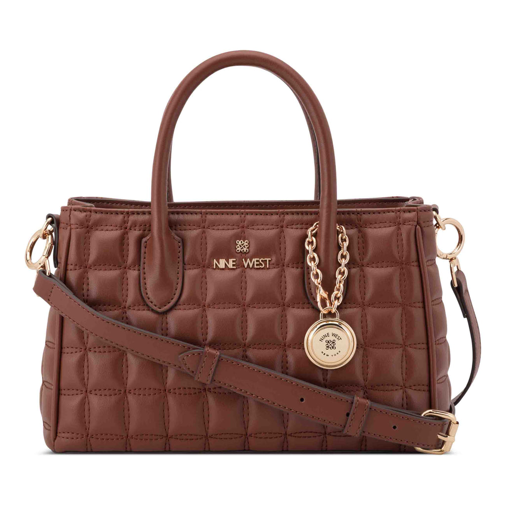 Wrenly Small Satchel