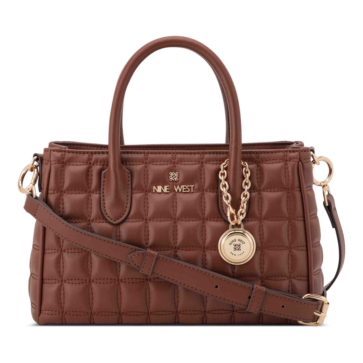 Wrenly Small Satchel