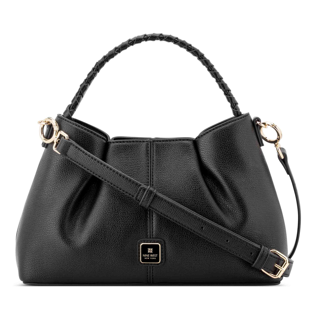 Gatlin Top Handle Crossbody