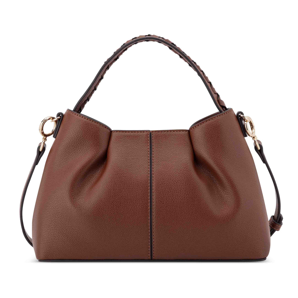 Gatlin Top Handle Crossbody