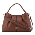 Gatlin Top Handle Crossbody