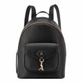 Navy Medium Backpack