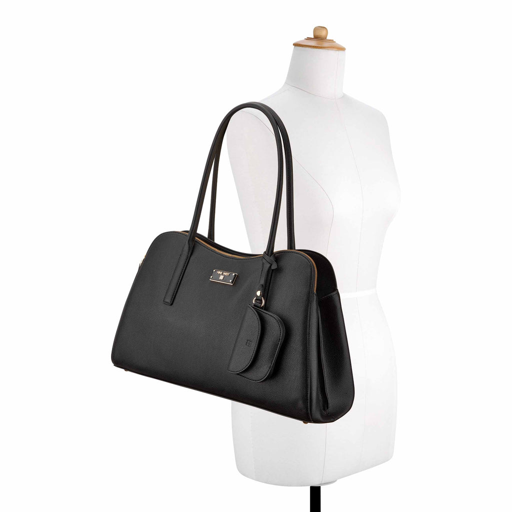 Talia Laptop Tote
