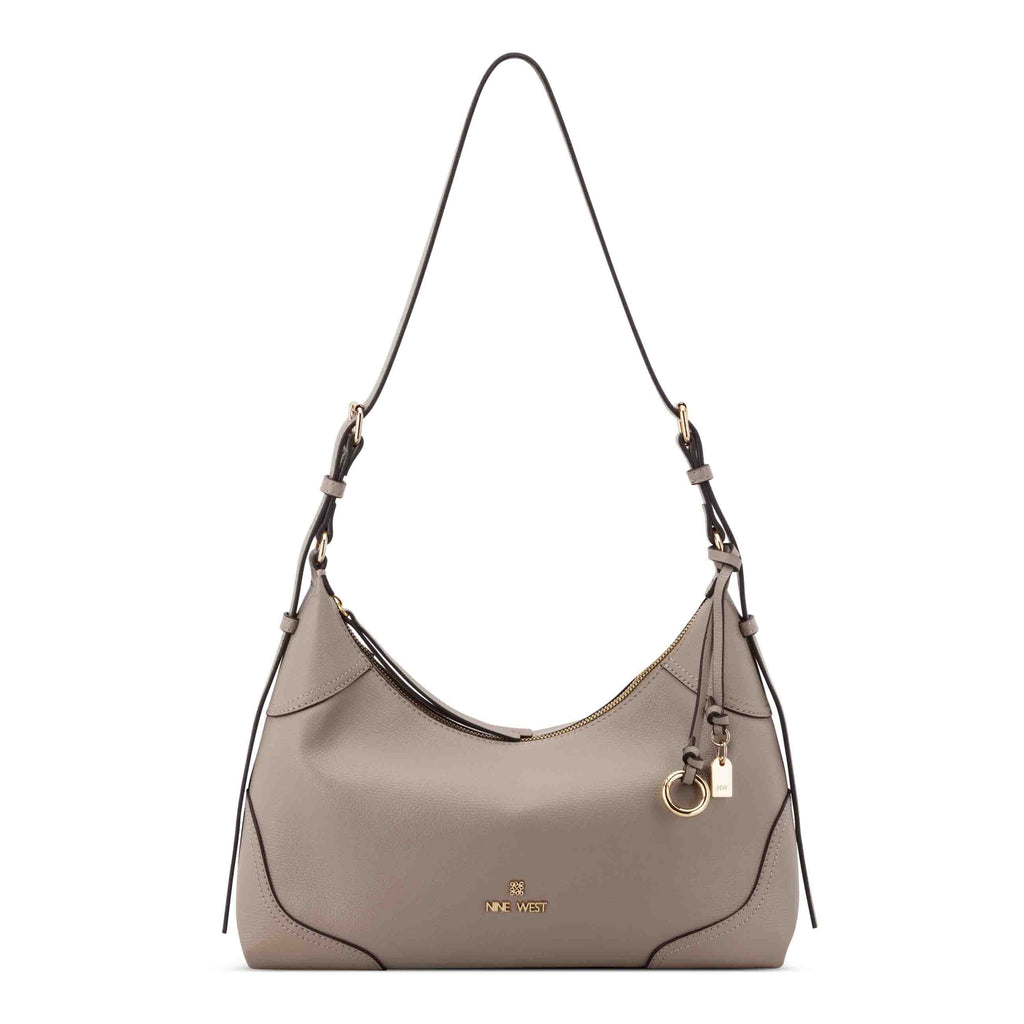 Allie Convertible Shoulder Bag