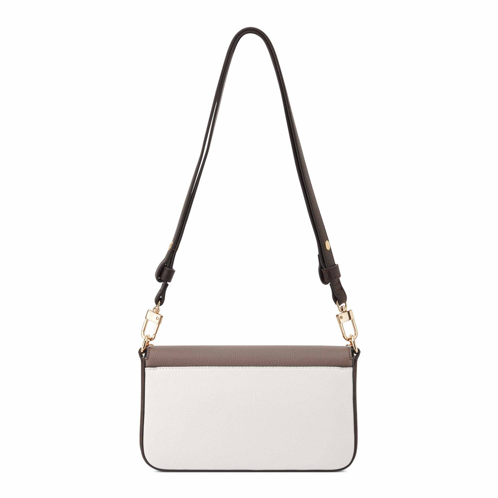 Marrisa Convertible Chain Flap
