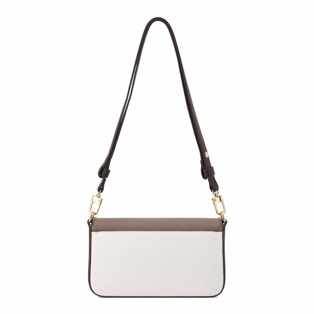 Marrisa Convertible Chain Flap