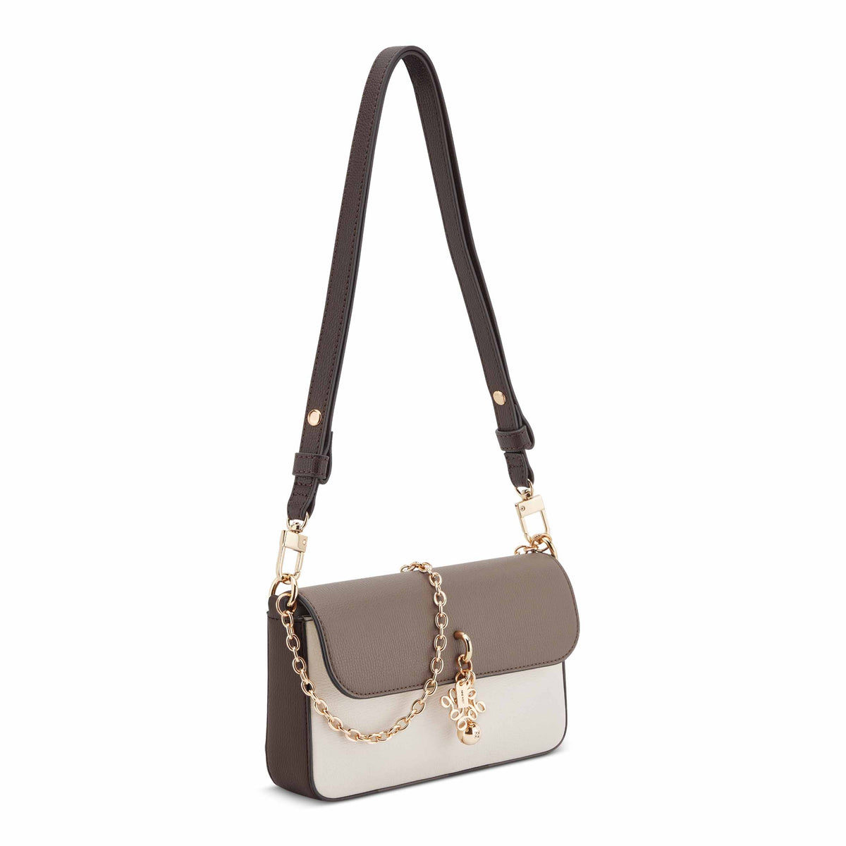 Marrisa Convertible Chain Flap