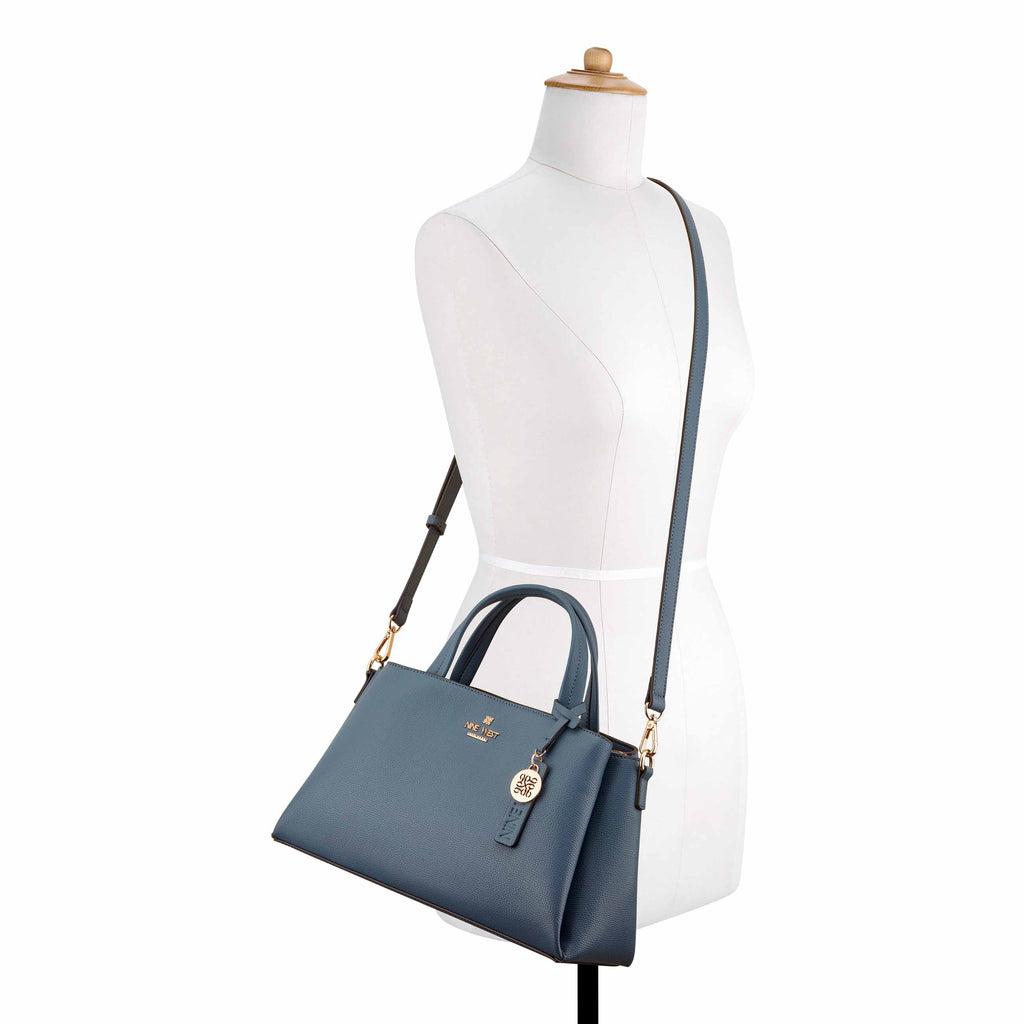 Luela Satchel