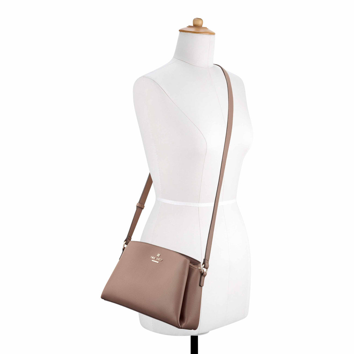 Luela Crossbody