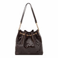 Marlyn Drawstring Shoulder Bag