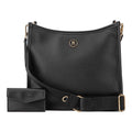 Nalini Crossbody With Card Case