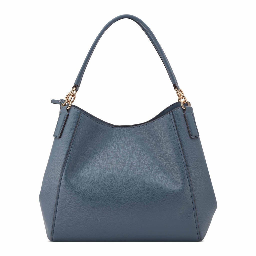 Deacon 3 Compartment Shoulder Bag
