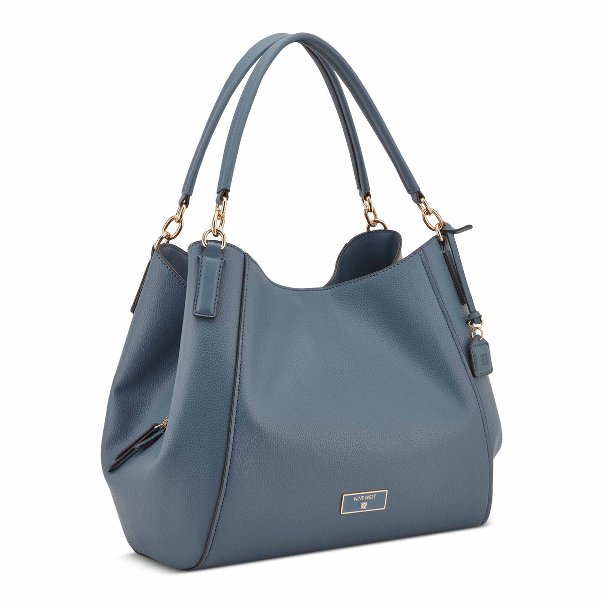Deacon 3 Compartment Shoulder Bag