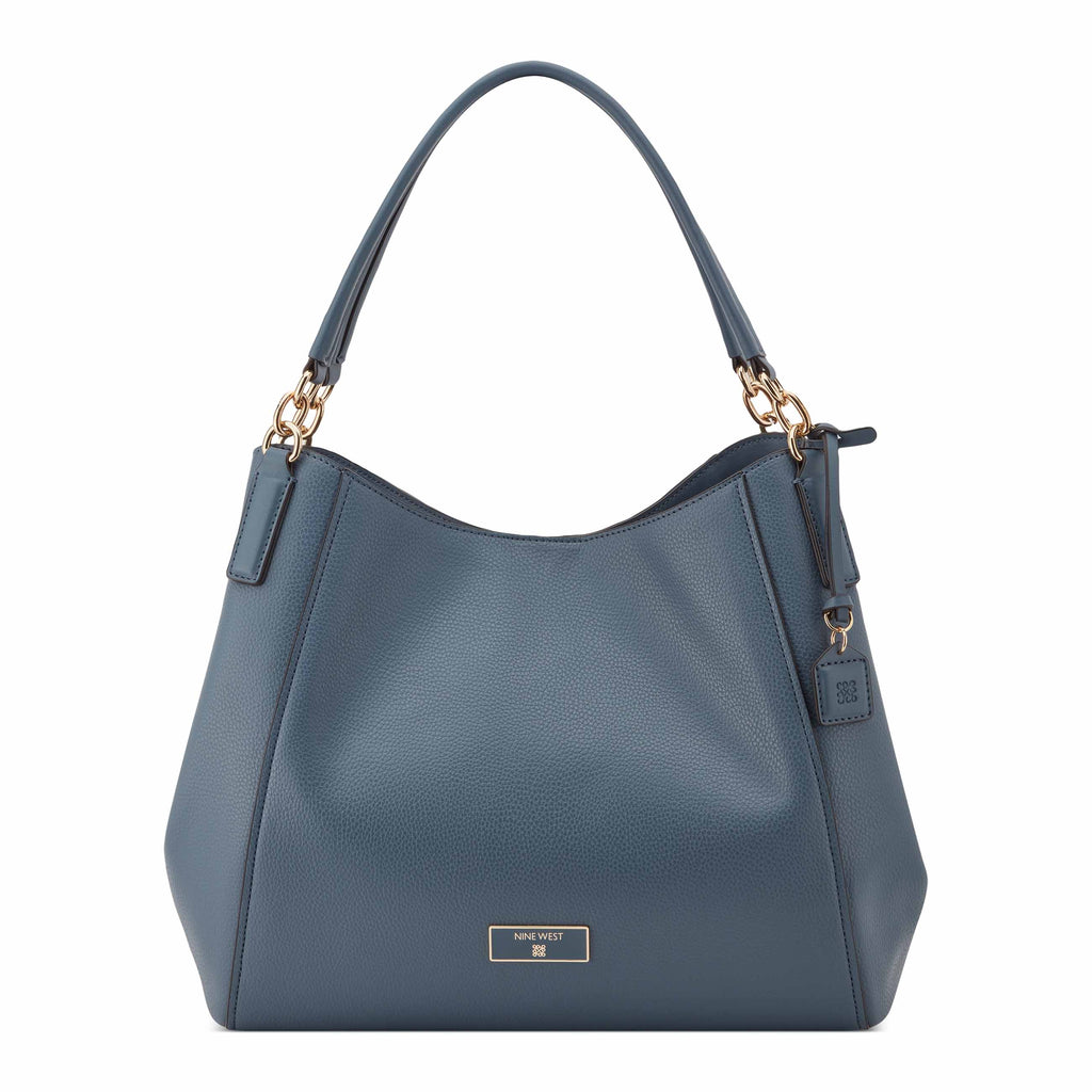 Deacon 3 Compartment Shoulder Bag