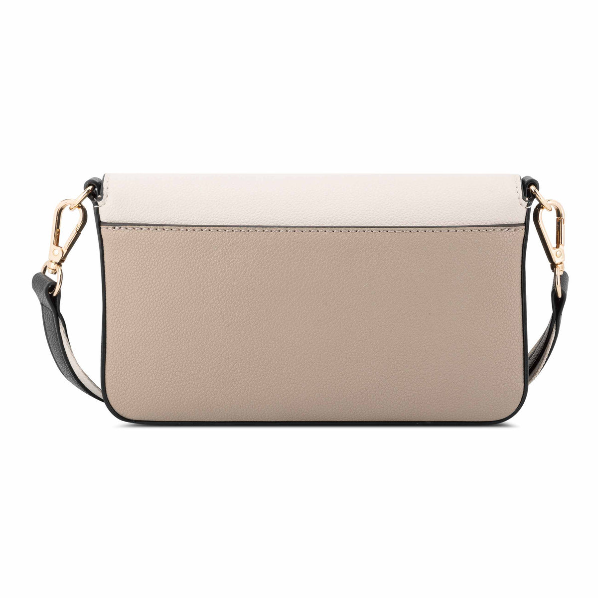 Nalini Mini Flap Crossbody with Card Case