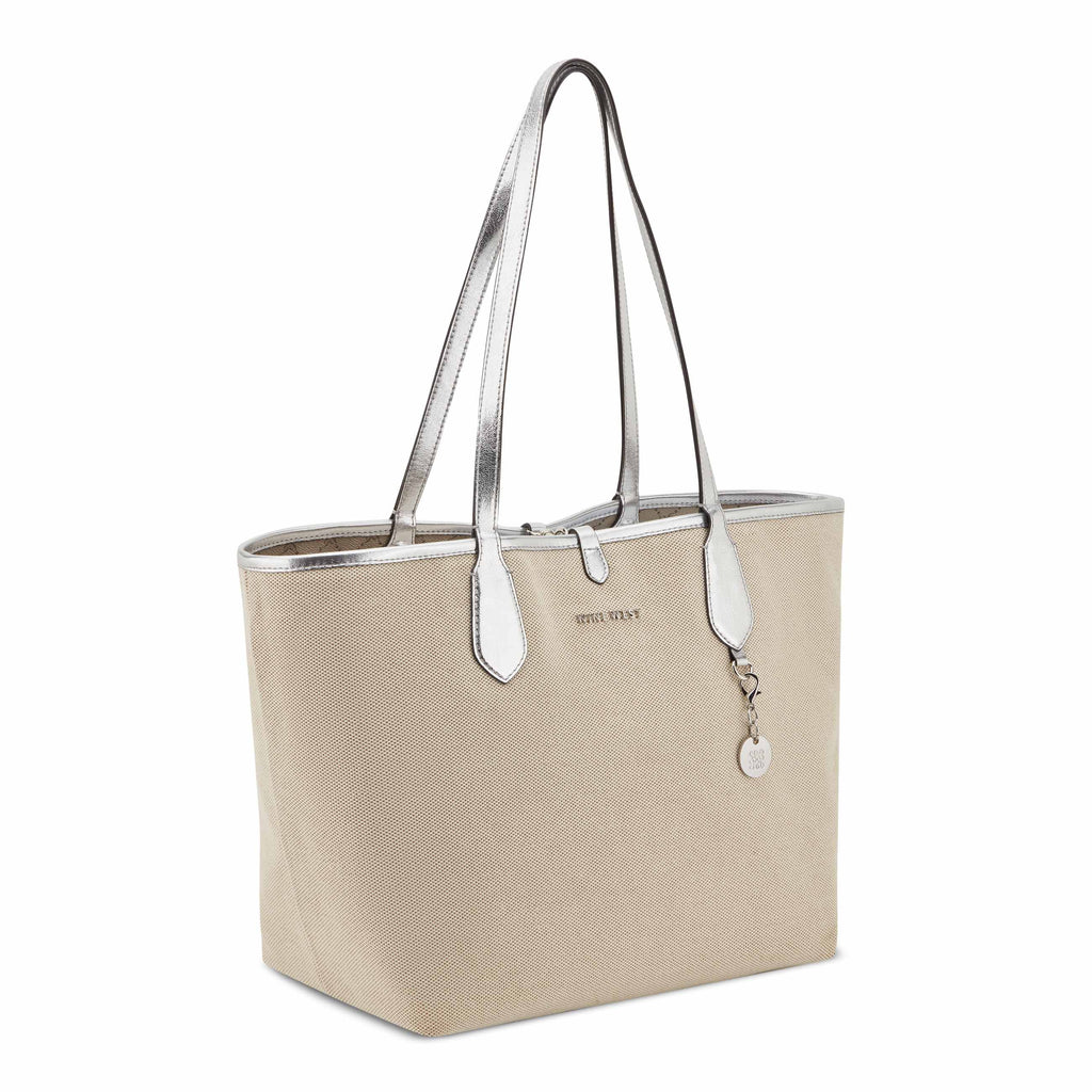 Emerick Reversible Tote