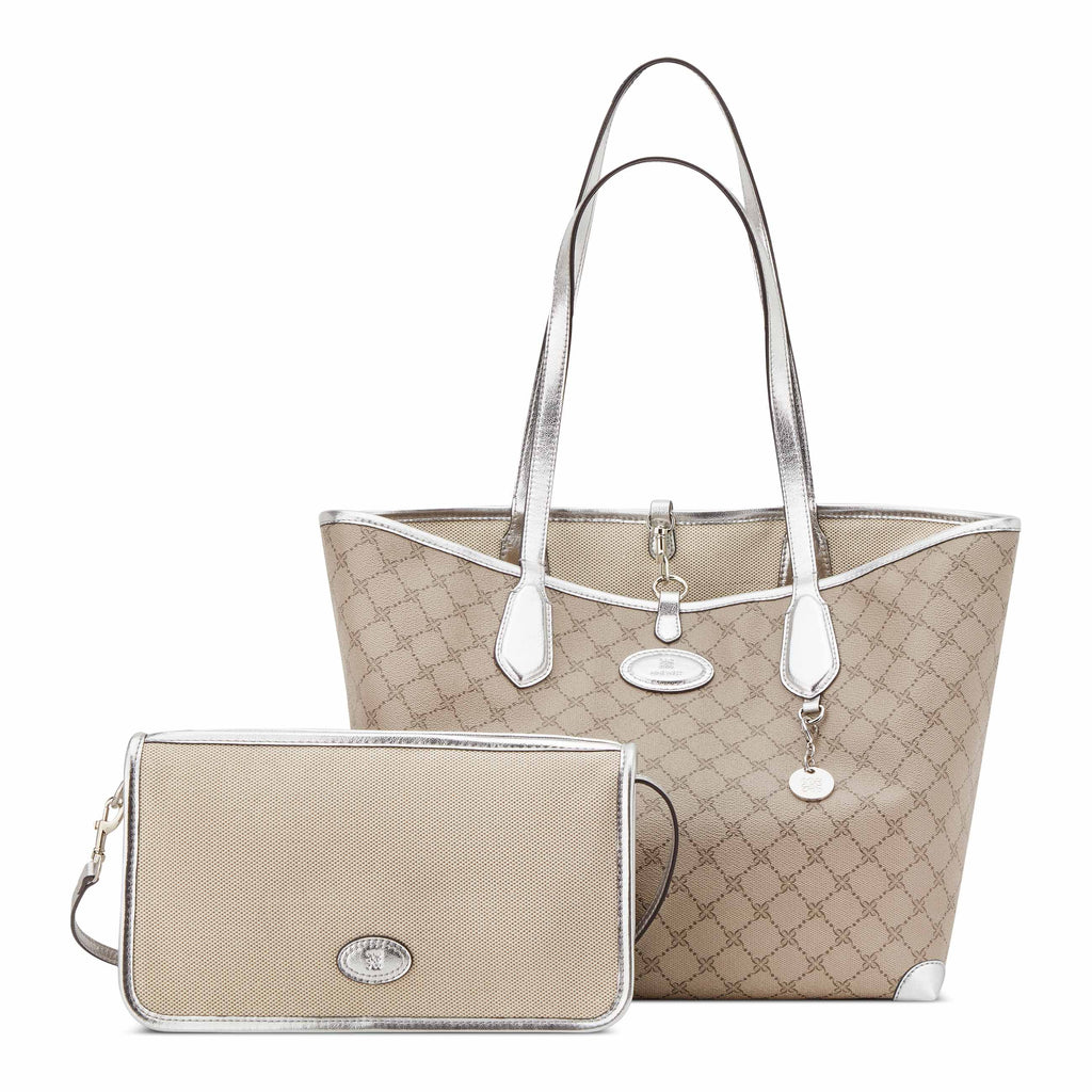 Emerick Reversible Tote
