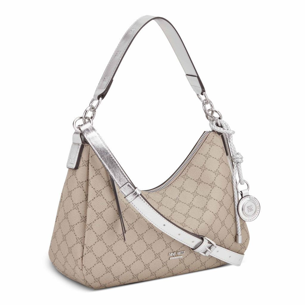 Nailah Convertible Shoulder Bag